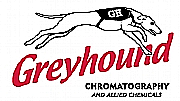 Greyhound Chromatography & Allied Chemicals logo