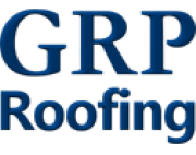 GRP Roofing logo