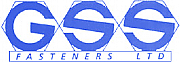 GSS Fasteners Ltd logo