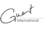 Guest International Ltd logo
