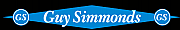 Guy Simmonds (Central) logo