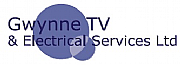 Gwynne Tv logo