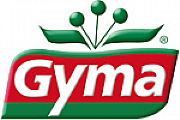 Gyma UK logo