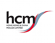 H C M logo