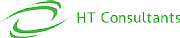 H T Consultants logo