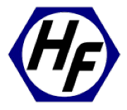 Hague Fasteners Ltd logo