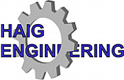 Haig Engineering logo