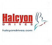 Halcyon Drives Ltd logo