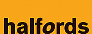 Halfords Ltd logo