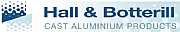 Hall & Botterill Ltd logo