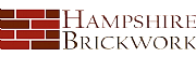 Hampshire Brickwork logo