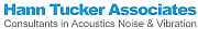 Hann Tucker Associates logo