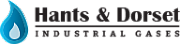Hants and Dorset Industrial Gases logo
