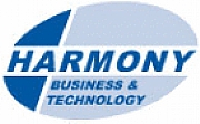 Harmony Business & Technology logo