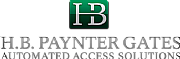 Harold B Paynter Ltd logo