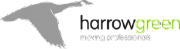 Harrow Green logo