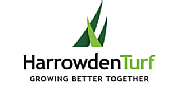 Harrowden Turf Ltd logo