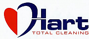 Hart Total Cleaning logo