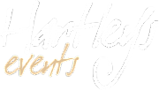 Hartleys Events logo