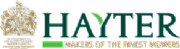 Hayter Ltd logo