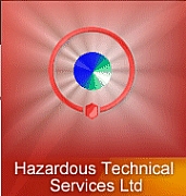 Hazardous Technical Services Ltd logo