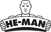 He-man Dual Controls Ltd logo