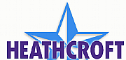 Heath Croft Cleaning Services logo
