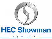 Hec Showman Ltd logo