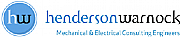 Henderson Warnock Ltd logo