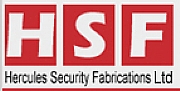 Hercules Security Fabrications Ltd logo