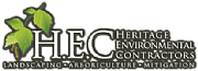 Heritage Environmental Contractors Ltd logo