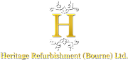 Heritage Refurbishment (Bourne) Ltd logo