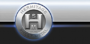 Hermitage Sheet Metal logo