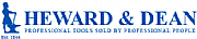 Heward & Dean Ltd logo