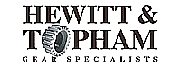 Hewitt & Topham Ltd logo