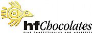 Hf Chocolates logo