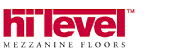 Hi-level Mezzanines Ltd logo