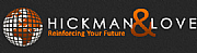 Hickman & Love logo