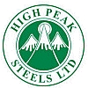 High Peak Steels Ltd logo