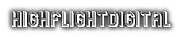 Highflight Digital logo