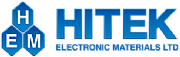 HITEK Electronic Materials Ltd logo