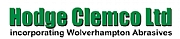 Hodge Clemco Ltd logo