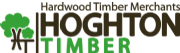 Hoghton Timber Co logo