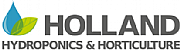 Holland Hydroponics logo