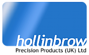Hollinbrow Precision Products (UK) Ltd logo