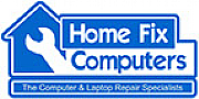 Home Fix Computers logo