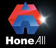 Hone-All Precision Ltd logo