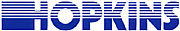 Hopkins Blind & Shutter Fittings logo