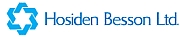 Hosiden Besson Ltd logo