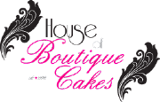 House of Boutique Cakes logo
